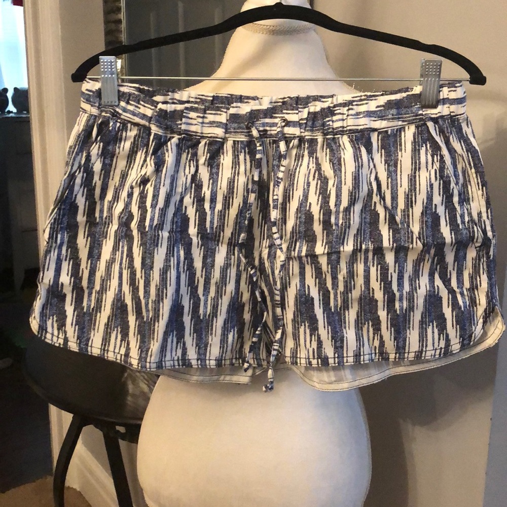 J Crew shorts